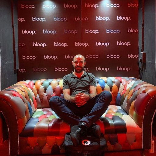 Bread And Butter Recordings w/ Max. - 26.06.20