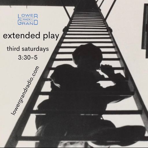 Extended Play w/ Avery L (5.18.2022)