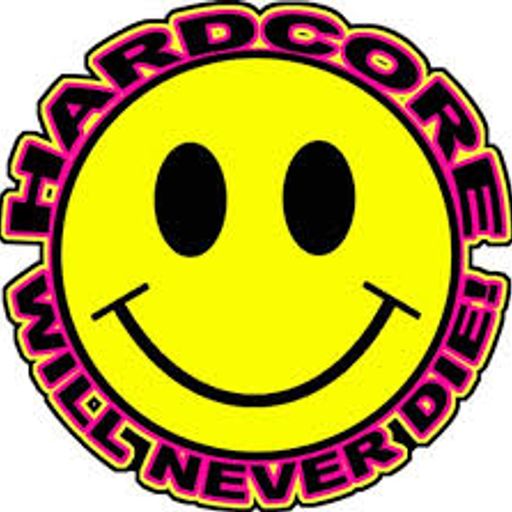 Proper Fuckin' Hardcore