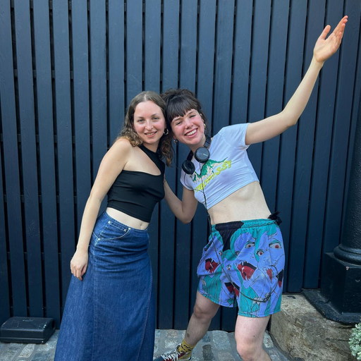 The SESH w/ Retropxssy 09/08/23 - Voices Radio