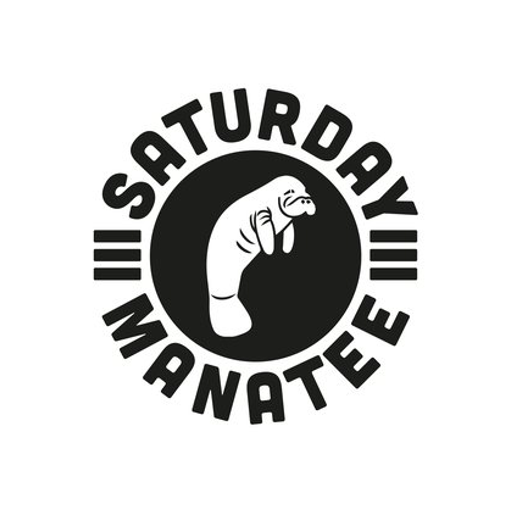 Saturday Manatee Episode 11 w/ Andy Piacentini & Craig Thompson