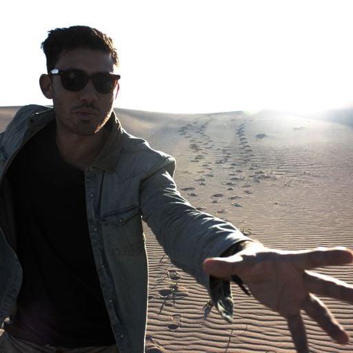Time Out Mix 004: Alexis Raphael