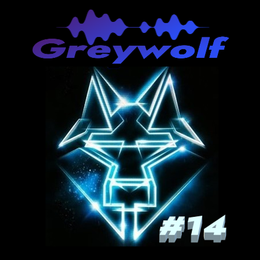 Techno-Therapy #14