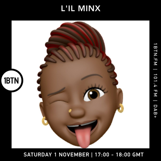 Lil' Minx - 01.11.25