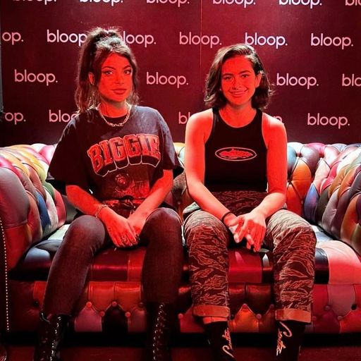 Daniella Font VS Jenny C - 09.11.22