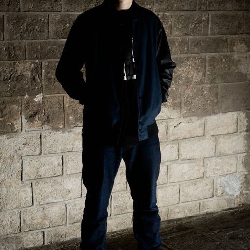 Sub.FM 10.12.2012 DjFoster with RDG guest mix