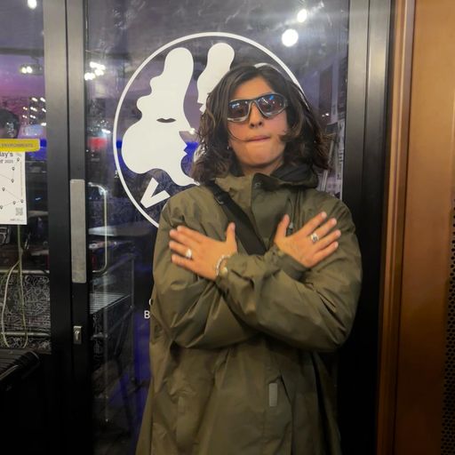 Paydar - 04/10/25 - Voices Radio