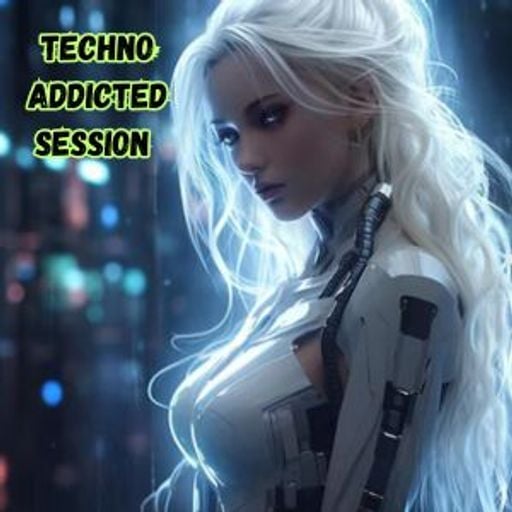 Techno Addicted Session #203