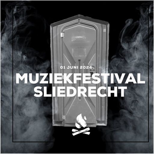 Muziekfestival Sliedrecht promo