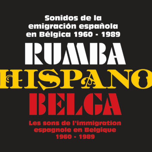 Drache Musicale #122 Rumba hispano-belga!