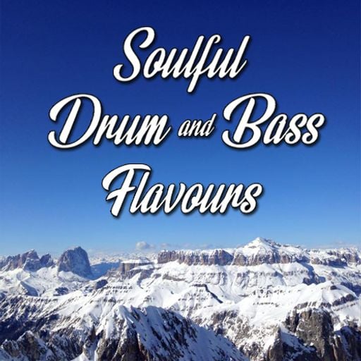 Soulful Drum & Bass Flavours