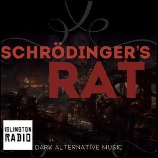 Schrödinger's Rat with Porlie Eidolon (07/07/2022)