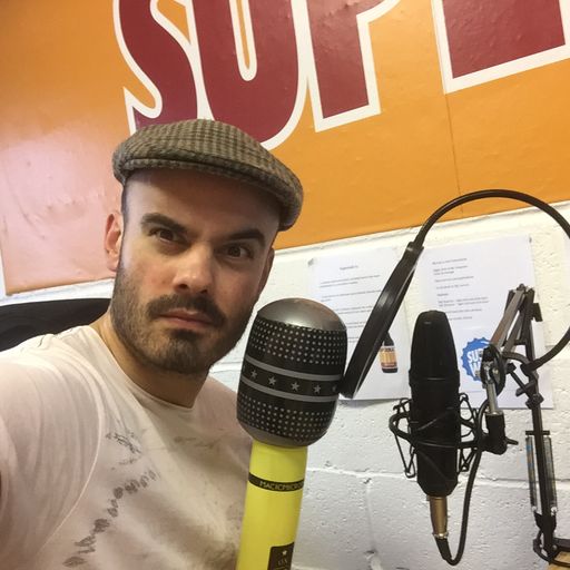 The Preshaah Hoxton Live 7th Jan