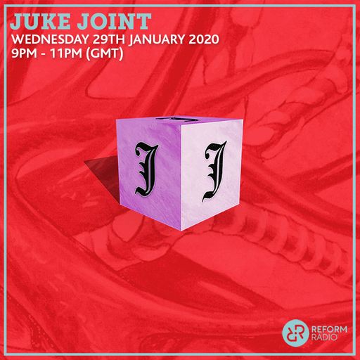 Juke Joint 29th January 2020