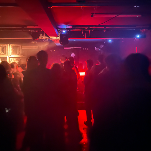 Marís & Wonderprince - Live From Unhappen at Cu, Dalston - 10.04.2025 (13/06/2025)