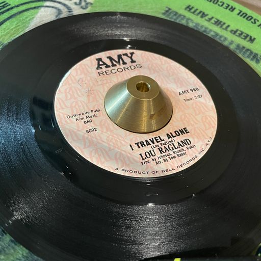 THE PETE SMITH NORTHERN SOUL SHOW – (2024 # 69 – 60’ vs 70’s)