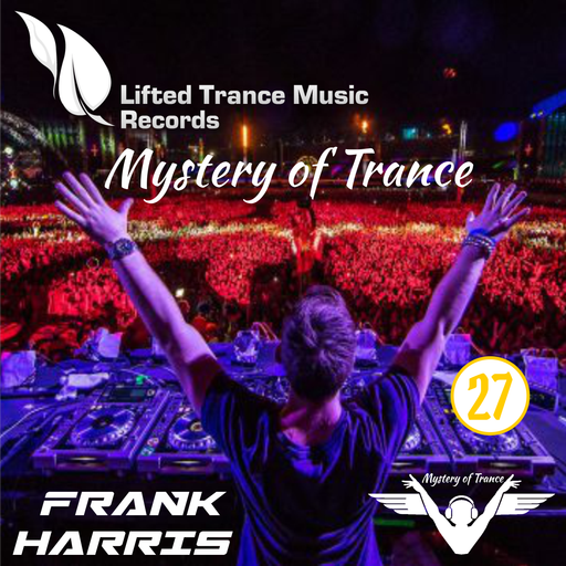 Mystery of Trance Ep.027