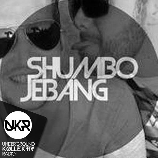 Underground KollektiV: Shumbo Jebang 25.11.18