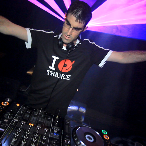 T-Resoort - Live @ No Border, Le Petit Bain (Paris) (24-10-2015) (Closing Classic Trance)