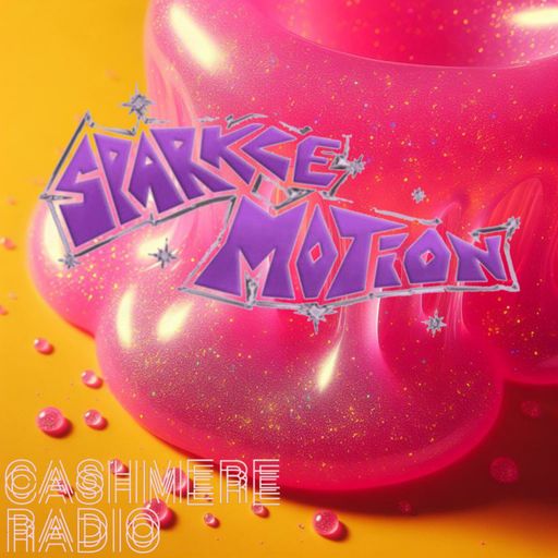 Sparkle Motion with sleeptwitch & Moe Nagasi 16.09.2025