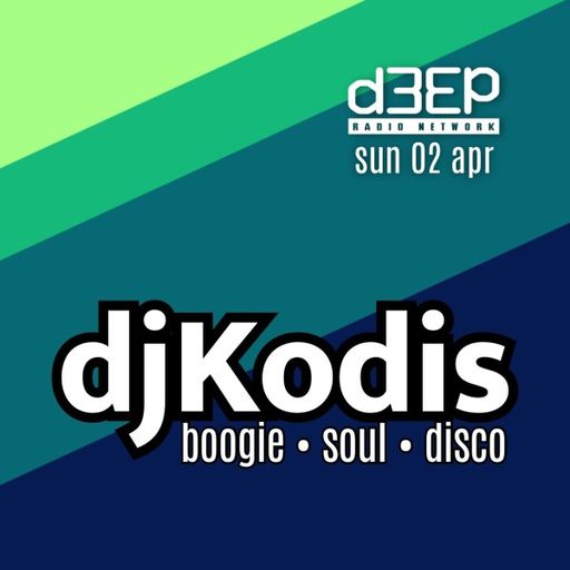 DJ Kodis - DisKodis (02/04/23)