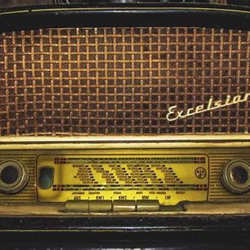 Radio Tape (ExtendedJazzFusion)