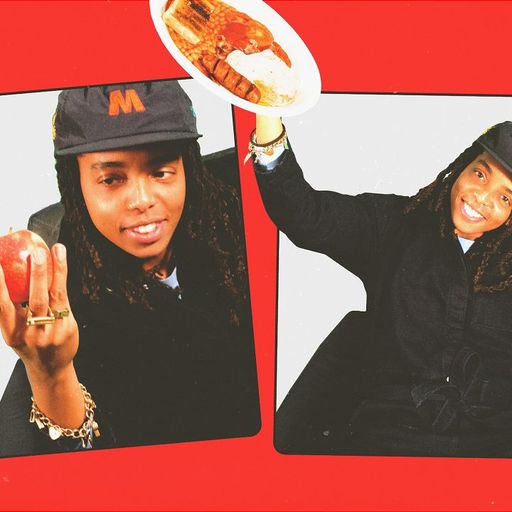 Soup To Nuts w/ Shy One - 28th January 2026