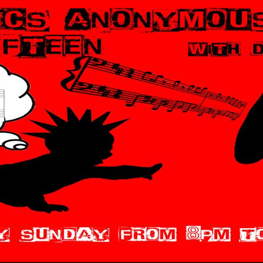 Punkaholics Anonymous Session Fifteen
