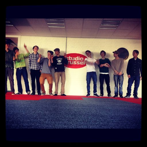 Show#505 (w/ Jungle By Night in session #Ethiojazz...)