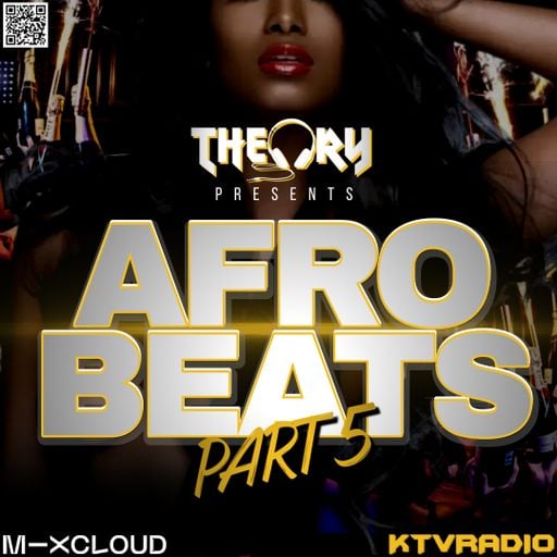 AFRO BEATS PART 5