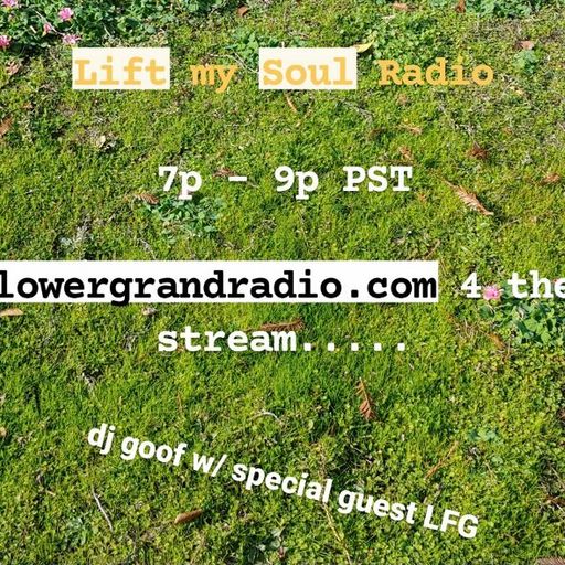 Lift my Soul (Jazz n More)