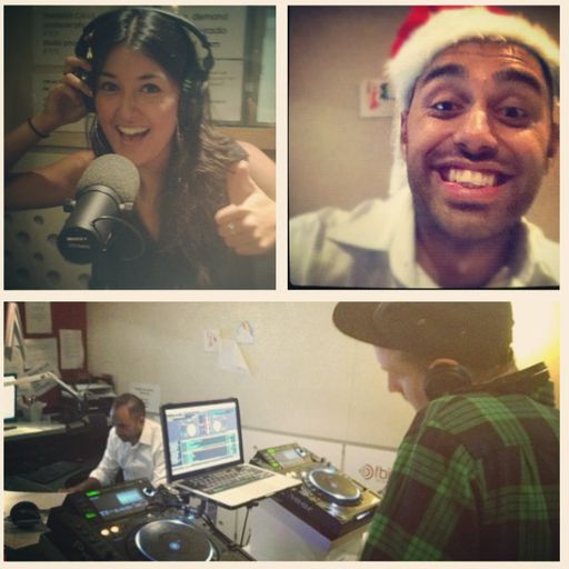 Our Dodgy Christmas Special