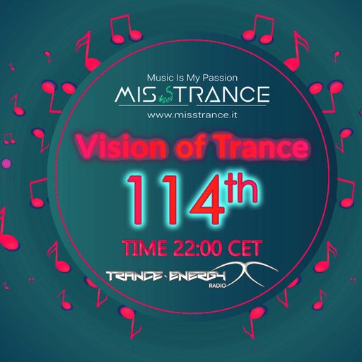 Vision of Trance 114