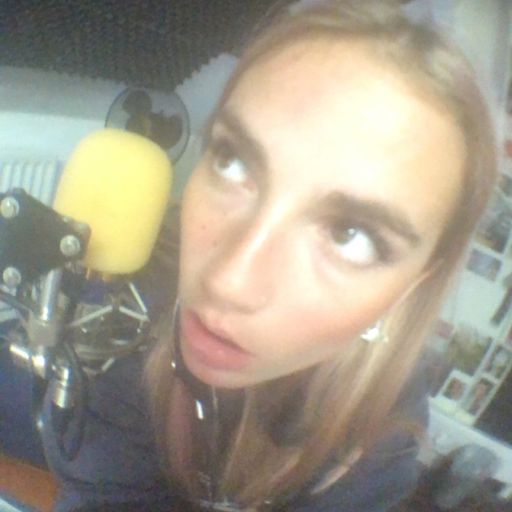 Jodie Powell 14.10.2020