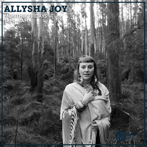 Allysha Joy 9th October 2020