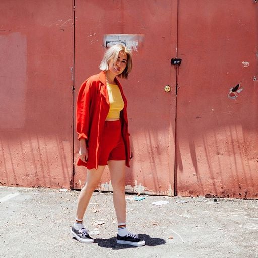 Straight Honey - 17th April 2025