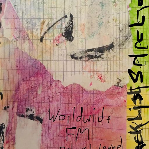 Debora Ipekel with Makimakkuk // 23-01-2019