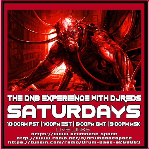 THE DNB EXPERIENCE PT2-27/04/2019