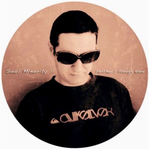 DJ Thor proudly presents " Part of my Soul 182 " Soul Minority Tribute Session
