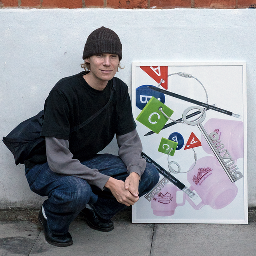 FONTS W/ SIMON MERZ (DINAMO) - 12th July 2025