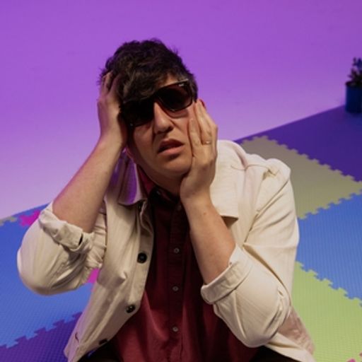 Eric Slick Y-Not Radio Takeover - 4/26/24