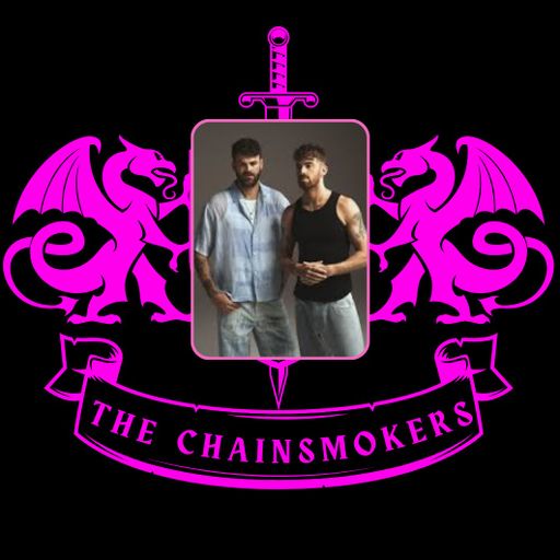 The Chainsmokers- Tomorrowland 2015