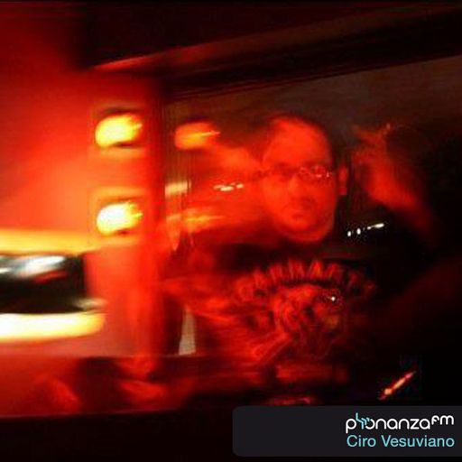 PhonanzaFM Nov 25th 2011 Ciro Vesuviano (Promo)