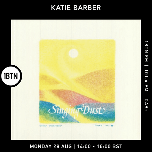 Katie Barber - 28.09.2023