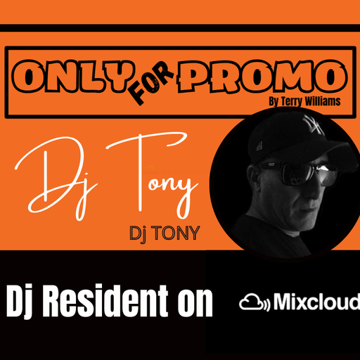 Dj Tony #009 / Dj Resident OnlyForPromo on Mixcloud