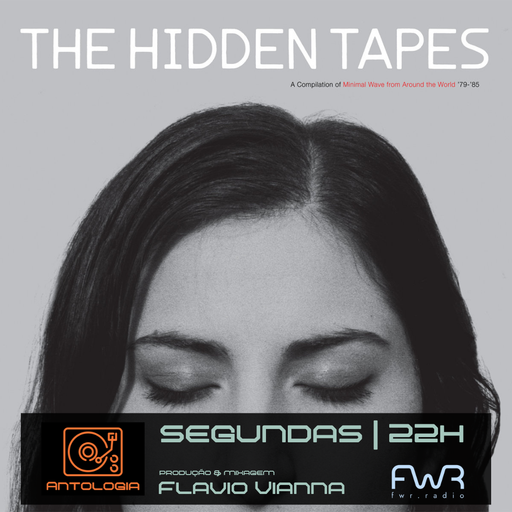 Antologia 085 - The Hidden Tapes - 27.5.2024