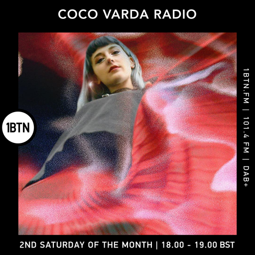 Coco Varda - 11.04.26
