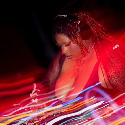 999adj - Heard Radio invites auntie chanel - 19th November 2024
