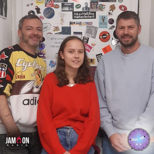 Beatreis #10 | 08.12.2023 | 2001 mit Greis & Diens (Chlyklass)