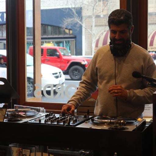 Artform Radio: Jason Mattick // 04-06-20